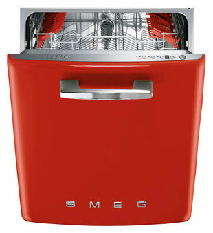 Встраиваемая посудомоечная машина smeg ST1FABR Встраиваемая посудомоечная машина smeg ST1FABR