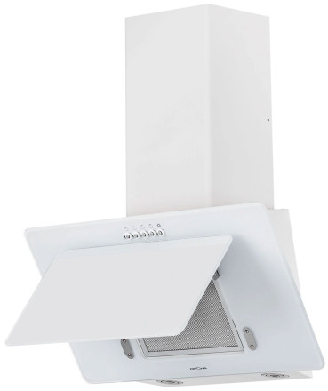 Вытяжка Krona Liva 600 white PB
