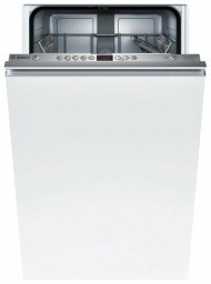 Встраиваемая посудомоечная машина Bosch SPV53M00 Встраиваемая посудомоечная машина Bosch SPV53M00