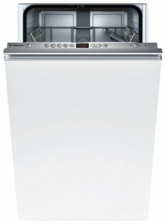 Встраиваемая посудомоечная машина Bosch SPV53M00