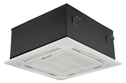 Кассетный кондиционер CENTEK CT-5336 Кассетный кондиционер CENTEK CT-5336