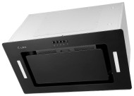 Встраиваемая вытяжка LEX GS BLOC G 600 black