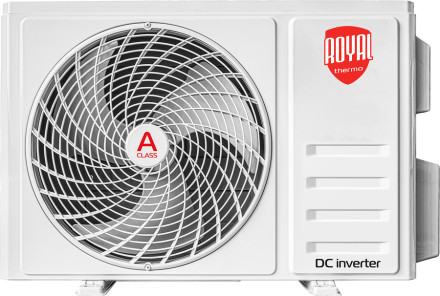 Сплит-система Royal Thermo RTDI-18HN8/Wi-Fi Сплит-система Royal Thermo RTDI-18HN8/Wi-Fi