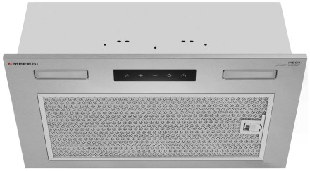 Вытяжка Meferi INBOX52WH SENSOR COMFORT Вытяжка Meferi INBOX52WH SENSOR COMFORT