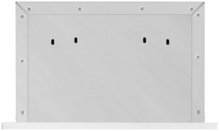 Вытяжка Meferi INBOX52WH SENSOR COMFORT Вытяжка Meferi INBOX52WH SENSOR COMFORT