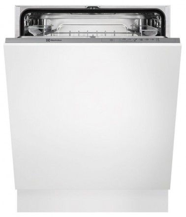 Встраиваемая посудомоечная машина Electrolux ESL 75208 LO
