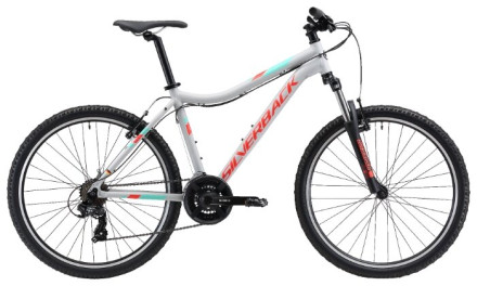 Горный (MTB) велосипед Silverback Stride 26 SLD (2019)