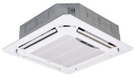 Кассетный кондиционер Kentatsu KSVR105HFAN3 / KSUT105HFAN3/-40 Кассетный кондиционер Kentatsu KSVR105HFAN3 / KSUT105HFAN3/-40