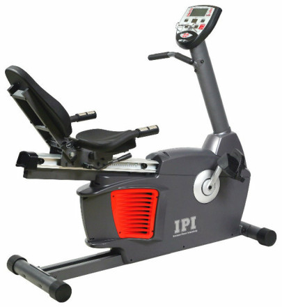 Велоэргометр IPI STP-2441 RMB Auto Велоэргометр IPI STP-2441 RMB Auto