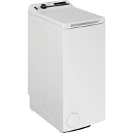 Стиральная машина Whirlpool TDLR 6240SS Стиральная машина Whirlpool TDLR 6240SS