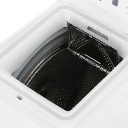 Стиральная машина Whirlpool TDLR 6240SS Стиральная машина Whirlpool TDLR 6240SS
