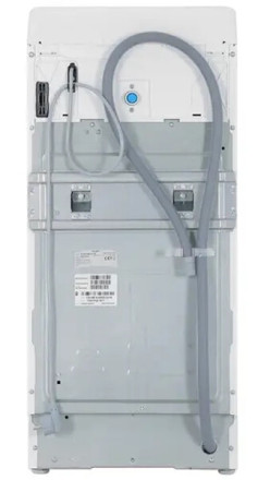 Стиральная машина Whirlpool TDLR 6240SS Стиральная машина Whirlpool TDLR 6240SS