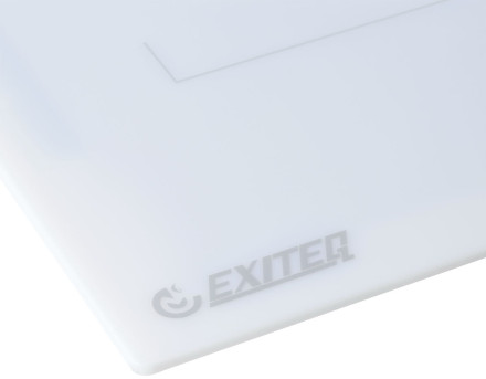 Электрическая варочная панель Exiteq EXH-504IW