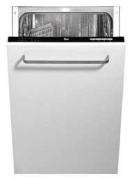 Посудомоечная машина TEKA DW1 457 FI INOX