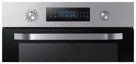 Электрический духовой шкаф Samsung NV64R3531BS Электрический духовой шкаф Samsung NV64R3531BS