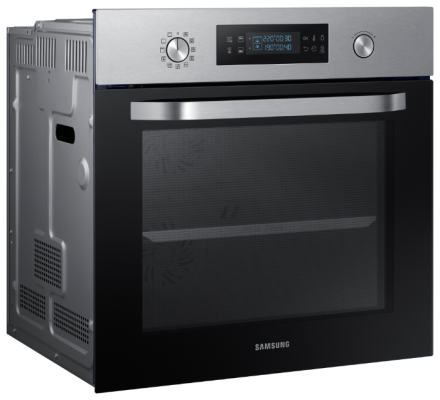 Электрический духовой шкаф Samsung NV64R3531BS Электрический духовой шкаф Samsung NV64R3531BS