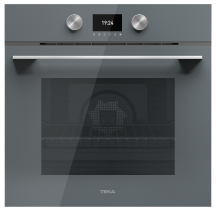 Электрический духовой шкаф TEKA HLB 8600 Stone Grey (111000011)