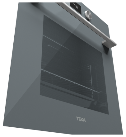 Электрический духовой шкаф TEKA HLB 8600 Stone Grey (111000011)