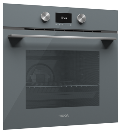 Электрический духовой шкаф TEKA HLB 8600 Stone Grey (111000011)