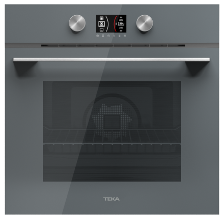 Электрический духовой шкаф TEKA HLB 8600 Stone Grey (111000011)