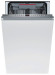 Посудомоечная машина Bosch SPV45MX02E Посудомоечная машина Bosch SPV45MX02E