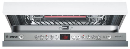 Посудомоечная машина Bosch SPV45MX02E Посудомоечная машина Bosch SPV45MX02E