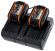 Газонокосилка Worx WG744E Газонокосилка Worx WG744E