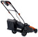 Газонокосилка Worx WG744E Газонокосилка Worx WG744E