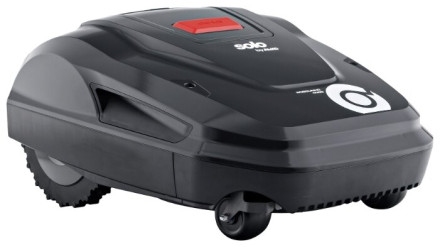 Газонокосилка AL-KO 127406 Robolinho 4100