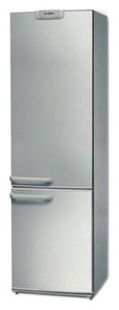 Холодильник Bosch KGS39X61 Холодильник Bosch KGS39X61