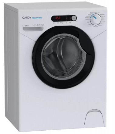 Стиральная машина Candy Aquamatic AQUE 1043DR-07 Стиральная машина Candy Aquamatic AQUE 1043DR-07