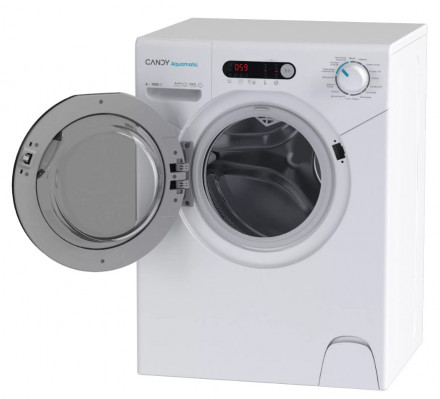 Стиральная машина Candy Aquamatic AQUE 1043DR-07 Стиральная машина Candy Aquamatic AQUE 1043DR-07