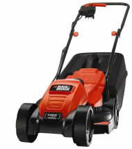 Газонокосилка BLACK+DECKER EMax32 Газонокосилка BLACK+DECKER EMax32