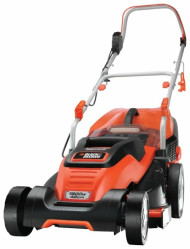 Газонокосилка BLACK+DECKER EMax42i Газонокосилка BLACK+DECKER EMax42i
