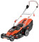 Газонокосилка BLACK+DECKER EMax42i Газонокосилка BLACK+DECKER EMax42i