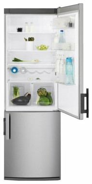 Холодильник Electrolux EN 3600 ADX Холодильник Electrolux EN 3600 ADX