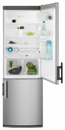 Холодильник Electrolux EN 3600 ADX