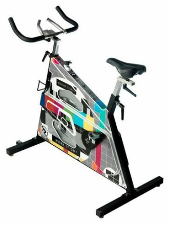 Спин-байк Body Bike International Design Cover Спин-байк Body Bike International Design Cover