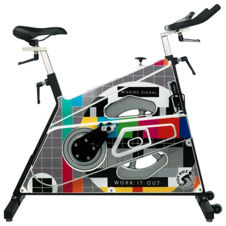 Спин-байк Body Bike International Design Cover Спин-байк Body Bike International Design Cover