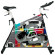 Спин-байк Body Bike International Design Cover Спин-байк Body Bike International Design Cover