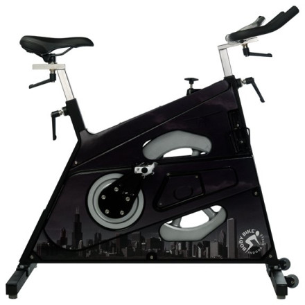 Спин-байк Body Bike International Design Cover Спин-байк Body Bike International Design Cover