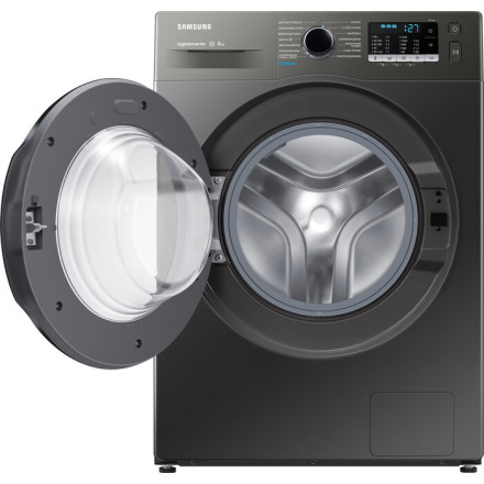 Стиральная машина Samsung WW80AAS20AX/LP