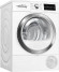 Сушильная машина BOSCH WTR87TW0PL Сушильная машина BOSCH WTR87TW0PL