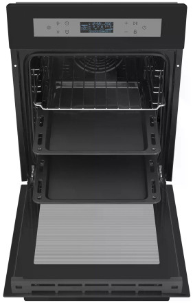 Электрический духовой шкаф Meferi MEO4511BK COMFORT PLUS Электрический духовой шкаф Meferi MEO4511BK COMFORT PLUS