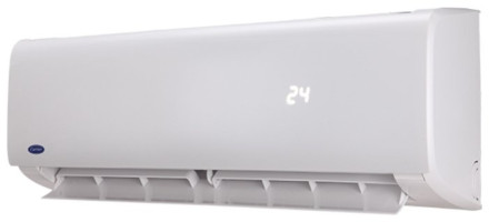Настенная сплит-система Carrier 42QHC024DS / 38QHC024DS Настенная сплит-система Carrier 42QHC024DS / 38QHC024DS