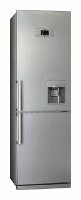 Холодильник LG GA-F409 BMQA