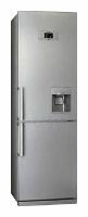 Холодильник LG GA-F409 BMQA Холодильник LG GA-F409 BMQA