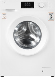 Стиральная машина Weissgauff WM 45127 Inverter Steam Touch Стиральная машина Weissgauff WM 45127 Inverter Steam Touch