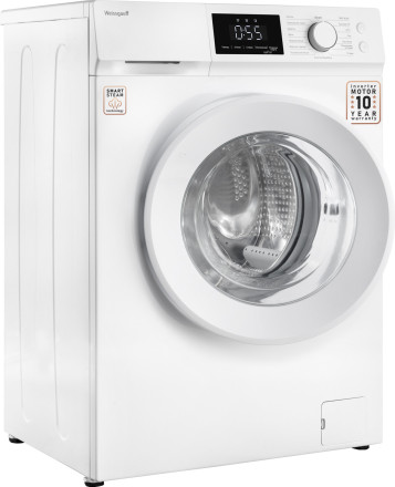 Стиральная машина Weissgauff WM 45127 Inverter Steam Touch Стиральная машина Weissgauff WM 45127 Inverter Steam Touch
