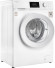 Стиральная машина Weissgauff WM 45127 Inverter Steam Touch Стиральная машина Weissgauff WM 45127 Inverter Steam Touch